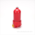 High Pressure Hydraulic Filter